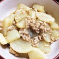 ゆうちゃんクック♡♡'s cooksnap of when they made 簡単めちゃうま☆大根そぼろあんかけ.