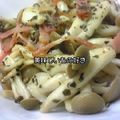 OyukarinO's cooksnap of when they made しめじのバターソテーレモン風味.