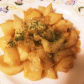 SORxSIR's cooksnap of when they made 簡単☆かぶのマヨ・チーズ焼き.
