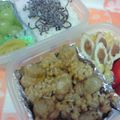 雪ぴよ's cooksnap of when they made さっぱり◎梅ペースト？ドレッシング？◎.