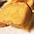 志野七海's cooksnap of when they made グレープフルーツで☆さわやかパウンド♪.