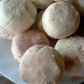 りるみな's cooksnap of when they made 簡単☆失敗なしのスコーン☆.