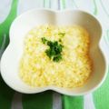 しじみぱん's cooksnap of when they made びっくり、ふわふわ！イタリア風卵スープ.