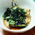 ca75_noko's cooksnap of when they made 茄子の揚げ浸し.
