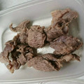 eiyoushi's cooksnap of when they made 牛すじの下処理.