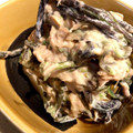 momomo888's cooksnap of when they made ワラビとツナのマヨネーズ和え.