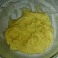 三つ子516's cooksnap of when they made さつまいもクリームの♪しっとり薄皮パン.