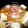 琉綺2kids♥'s cooksnap of when they made 簡単 かにかまスープ♡.
