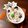 ゆにこーん☆'s cooksnap of when they made カフェオレ味のフローズンヨーグルト.