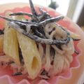紅葉ｙ's cooksnap of when they made ひじきとカニかまのマスタード風味サラダ.