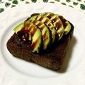 ゆにこーん☆'s cooksnap of when they made お口の中で生チョコ気分なアボカド。.