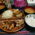 ぐみぐみさやか's cooksnap of when they made 分厚いふろふき大根♪柚子胡椒味噌だれかけ.