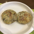 ララ♡メロディ's cooksnap of when they made 【リメイク】ひじきのお焼き.