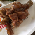 まゆたいせい's cooksnap of when they made 鶏もも肉とごぼうの炒り煮.