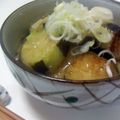 johnkunn's cooksnap of when they made 簡単！茄子丼.