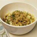 しじみごはん's cooksnap of when they made 味付け不要！サバ缶で焼うどん.