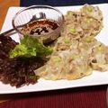 Chi_ikgy's cooksnap of when they made お家で簡単 手作り肉焼売.