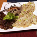 Chi_ikgy's cooksnap of when they made お家で簡単 手作り肉焼売.