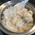 ぴっちい's cooksnap of when they made 簡単♪らくちん♪ツナごはん♪.