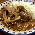 YUKIKI☆'s cooksnap of when they made サバ缶で☆栄養あるのに♡節約カレー♪.