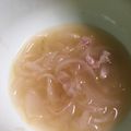 すまーとくん's cooksnap of when they made 誰でも出来る！玉ねぎのコンソメスープ☆.