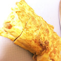 なしともさん's cooksnap of when they made ふわとろ！納豆のだし巻き卵【お弁当にも】.