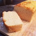 eの台所's cooksnap of when they made 糖質オフ！罪悪感なし♡おからチーズケーキ.