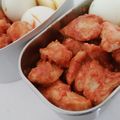 Ｍぱん's cooksnap of when they made 簡単♪ケチャップ酢鶏.