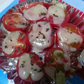 ひろ∞ひろ's cooksnap of when they made ミニトマトちーず焼き【JAほこた】.