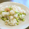 るるおか's cooksnap of when they made 我が家の定番♡給食の鮭寿司.