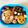 みかぐま's cooksnap of when they made キャラ弁☆アンパンマン.