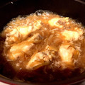 すももの枝's cooksnap of when they made 水なし☆鶏肉と玉ねぎのとろとろ煮.