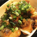 さるさや's cooksnap of when they made ご飯に合う！揚げ焼きぶりのおろしソース.