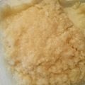 いちごてんと's cooksnap of when they made 砂糖代わりに★糀屋本店直伝甘酒の作り方.