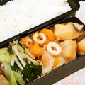スタイリッシュママ's cooksnap of when they made ちくわの煮物.