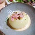 ＴＯＭＯＷＡＴ's cooksnap of when they made 丸ごと新玉ねぎ♪レンチンするだけ～.