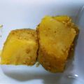 かりんぷ's cooksnap of when they made さつまいも煮.
