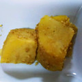 かりんぷ's cooksnap of when they made さつまいも煮.