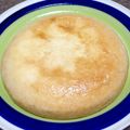 女帝蜂蜜✨料理研究所's cooksnap of when they made 簡単クリームチーズケーキ♪炊飯器デザート.