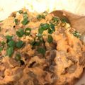 ⭐️くっく船長⭐️'s cooksnap of when they made ほんのりあま～い✿にんじん✿納豆ご飯.