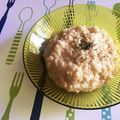 Cookじゃす's cooksnap of when they made ◆簡単&美味&低コスト♡チーズリゾット◆.