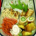 おやまめさん's cooksnap of when they made アスパラ1本！豚肉巻き〜♪.