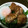 rakunokura's cooksnap of when they made お酢でさっぱり★とりの照り焼き.