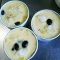 モコ119's cooksnap of when they made 簡単に茶碗蒸し～具は煮物（＾＾；）.