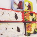 akki1102's cooksnap of when they made スヌーピー簡単キャラ弁.