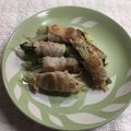 まさたかまま's cooksnap of when they made ♡もやしの大葉肉巻き♡.