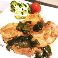＊えりぱか＊'s cooksnap of when they made 簡単☺鶏の照り焼き.