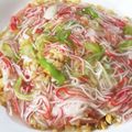 クック92's cooksnap of when they made 簡単☆あんかけチャーハン☆.