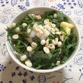 ゆきプー♡'s cooksnap of when they made 湘南名物★釜揚げしらす丼★.
