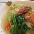 ぴよまめ。's cooksnap of when they made からだにやさしい簡単ポトフ.